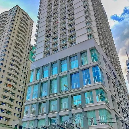 Lila Suites Seri Bukit Ceylon